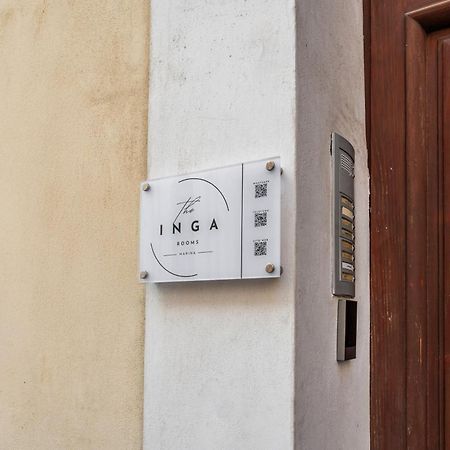 The Inga Rooms Marina Кальяри Экстерьер фото