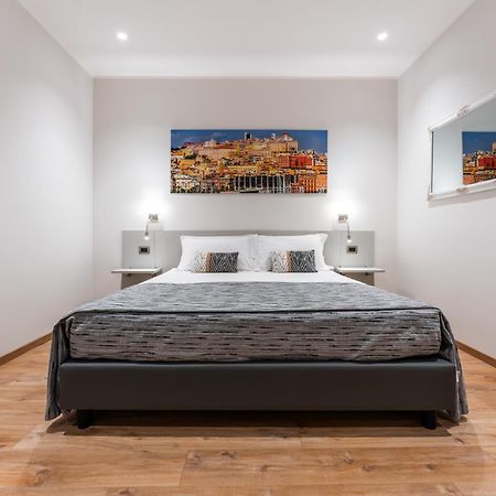 The Inga Rooms Marina Кальяри Экстерьер фото