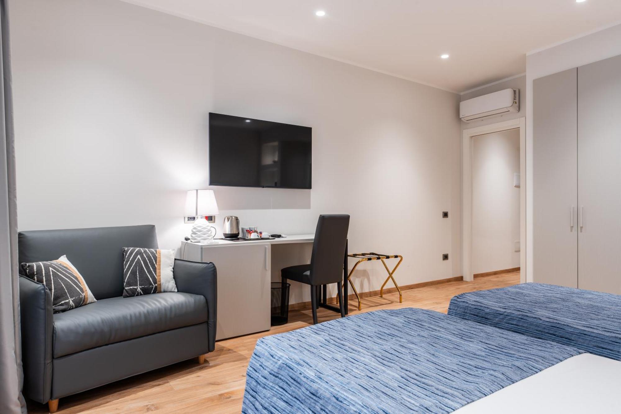 The Inga Rooms Marina Кальяри Экстерьер фото