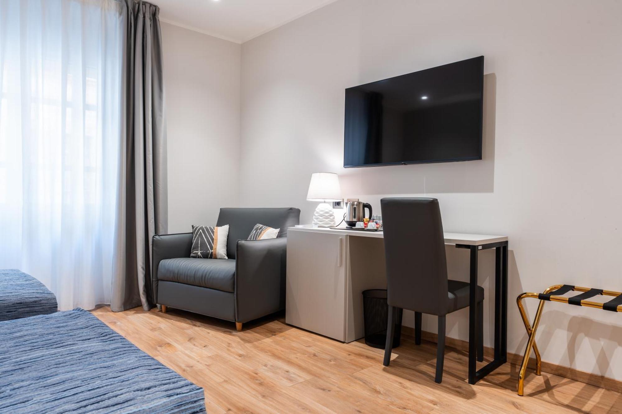 The Inga Rooms Marina Кальяри Экстерьер фото