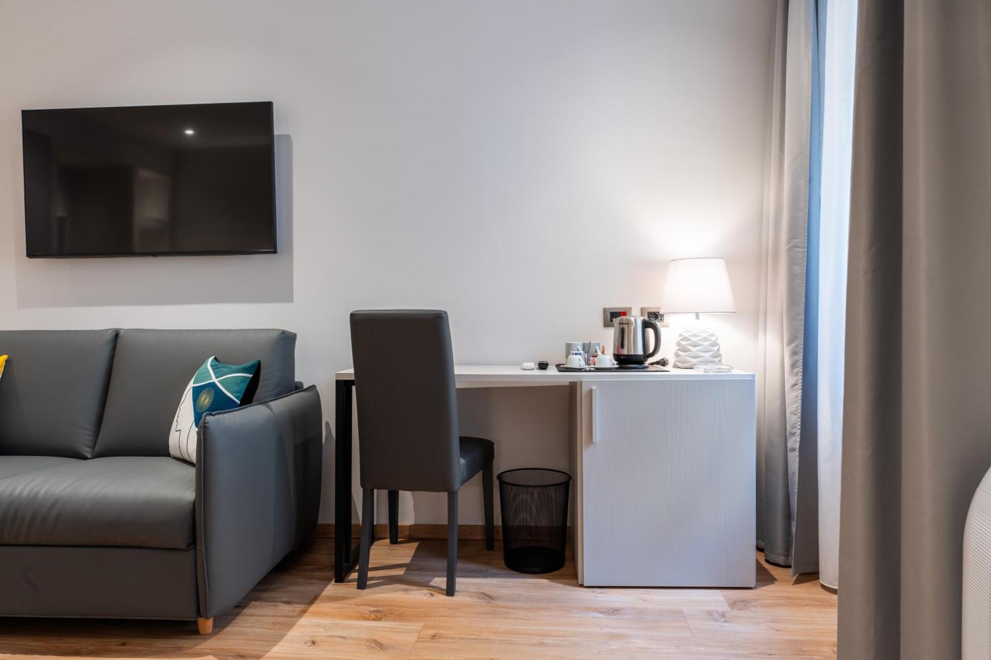 The Inga Rooms Marina Кальяри Экстерьер фото