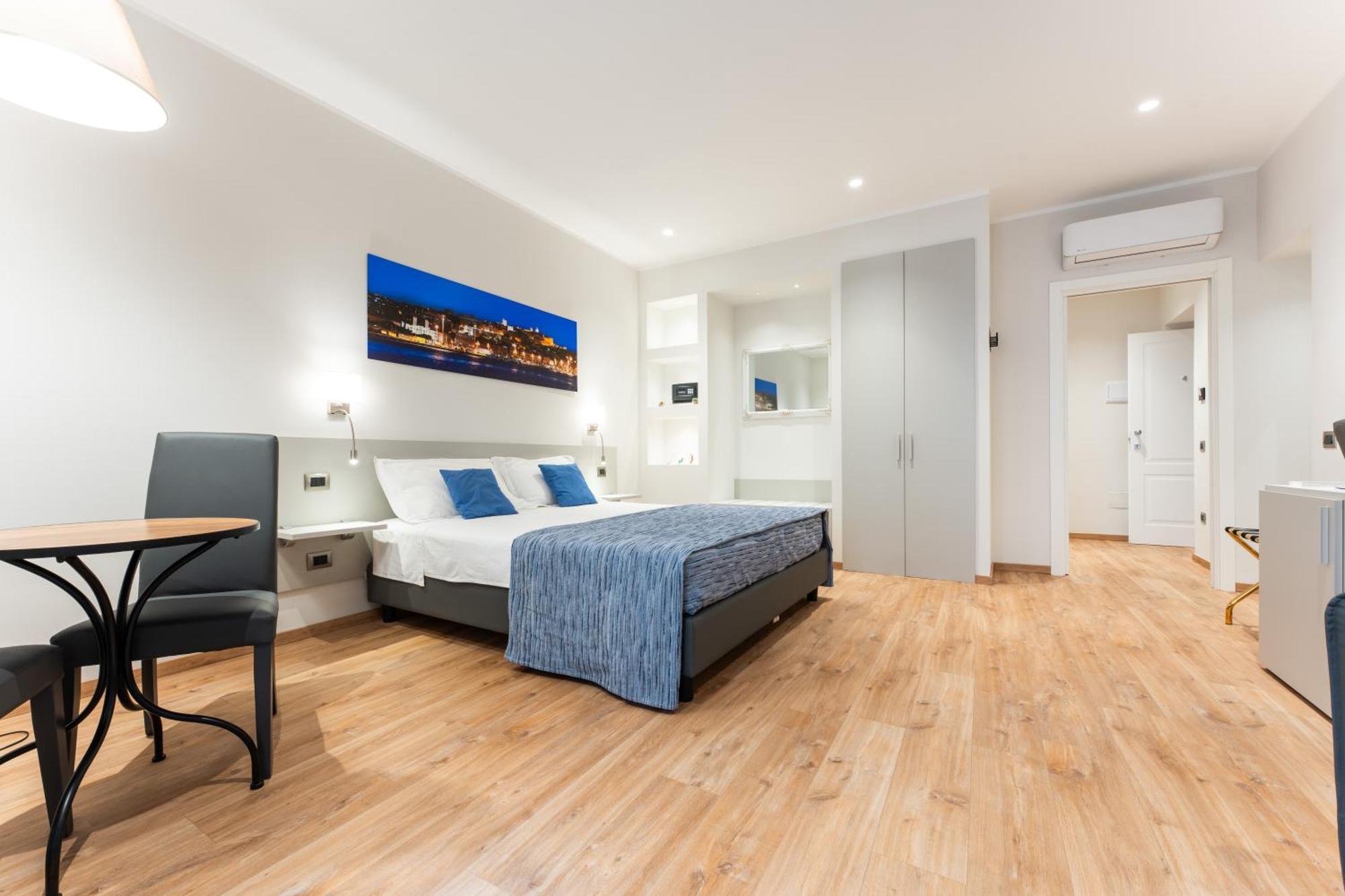 The Inga Rooms Marina Кальяри Экстерьер фото