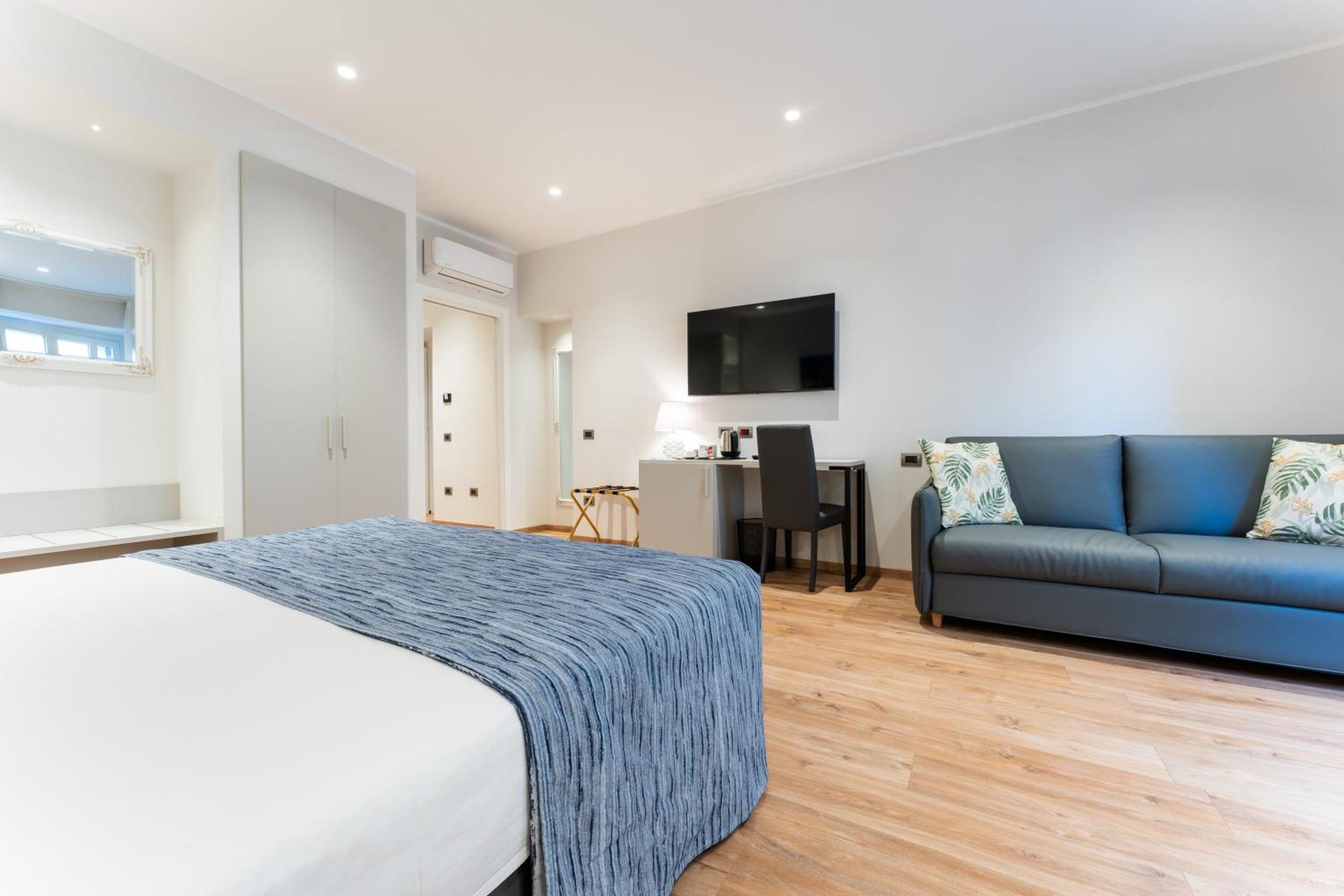 The Inga Rooms Marina Кальяри Экстерьер фото