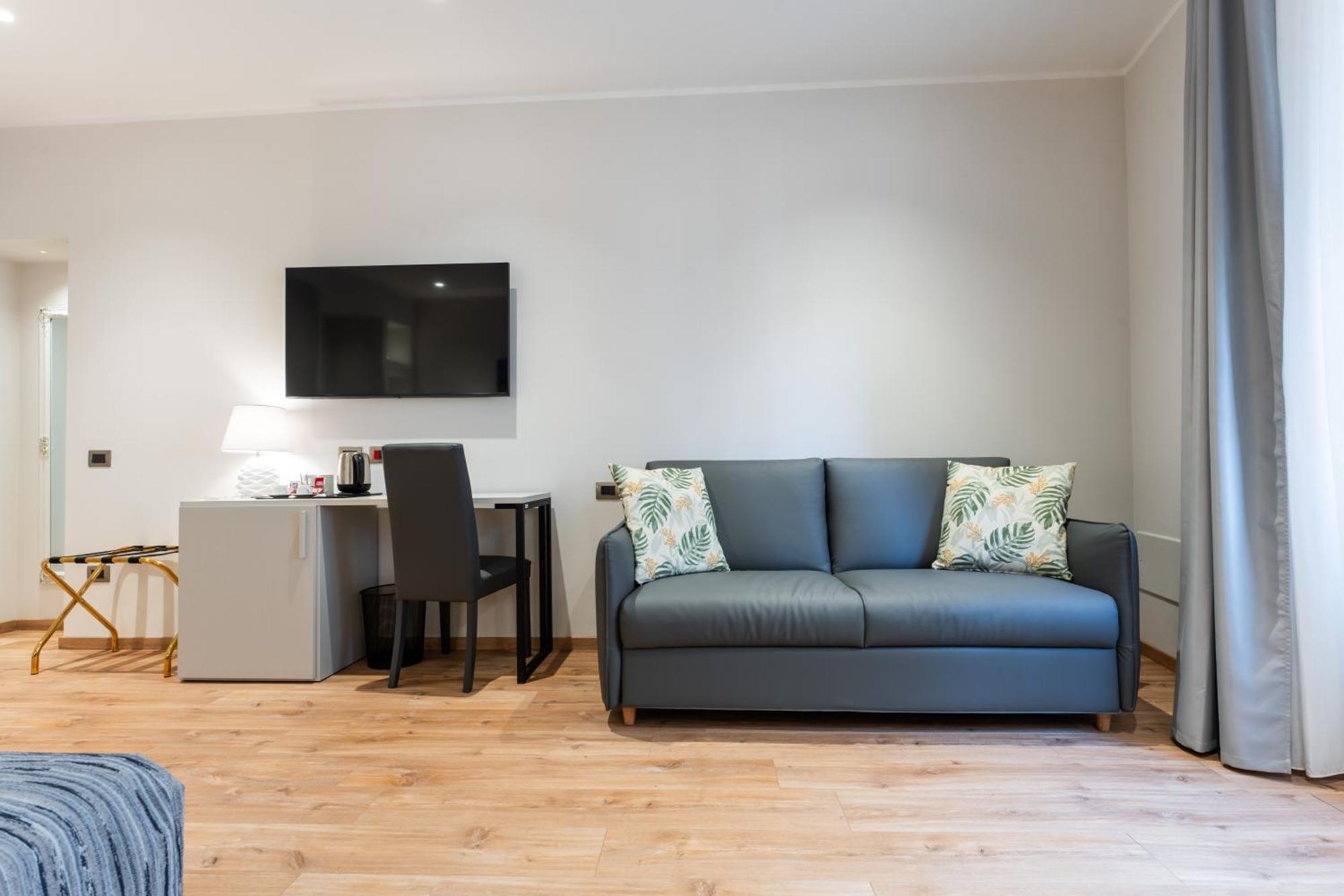 The Inga Rooms Marina Кальяри Экстерьер фото